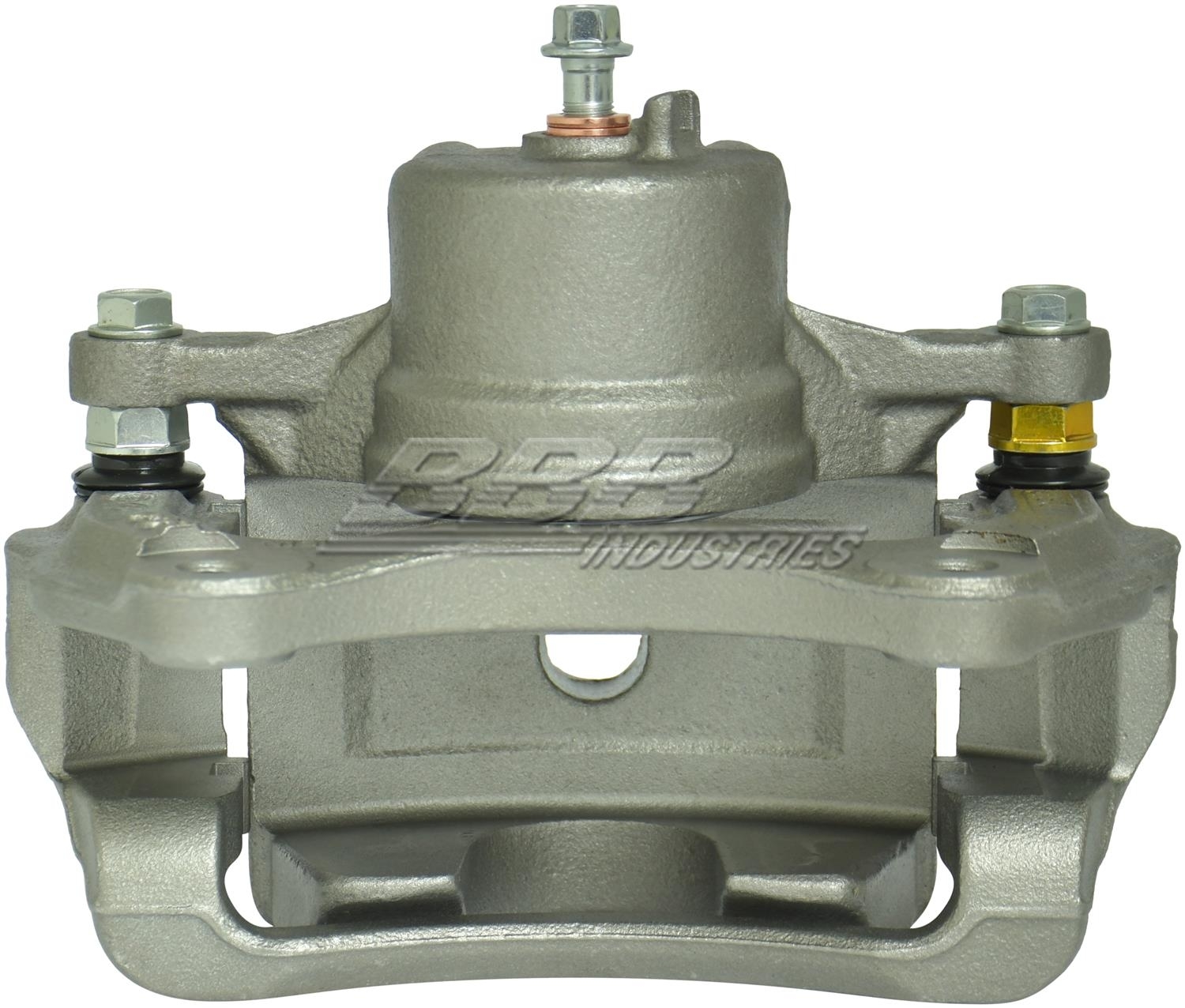 TERREPOWER formerly BBB Industries 99-00879A Reman Caliper w/installation Hardware