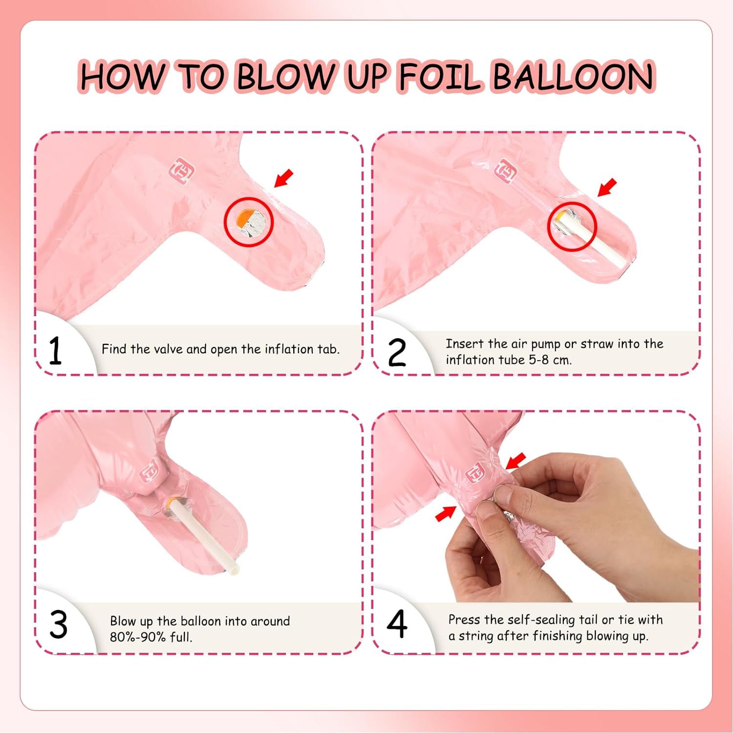 20th Birthday Decorations for Woman Rose Gold Goodbye Teen Years Balloon Banner Happy 20th Birthday Decorations with Happy Birthday Banner Number 20 Foil Balloon Hanging Swirls Sash