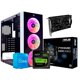 thumbnail image 1 of PC Gamer Intel Core i3 16GB SSD 480GB WiFi GTX1650 4GB, 1 of 2