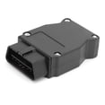 thumbnail image 2 of OBD2 OBD Enchip Adaptador Ethernet A OBD 2 Conector Conector HerramientA de Diagnnostico Para Fseries, 2 of 7