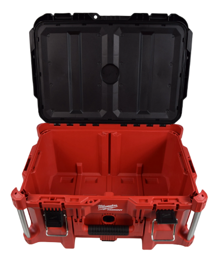 Milwaukee PACKOUT Large Tool Box 48-22-8425 photo 3