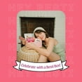 thumbnail image 3 of Kit Besti para el primer período menstrual para niñas de 9 a 12 años con almohadillas orgánicas, 3 of 5