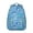 Sky-blue-142, variant on Funny Pizza Lover Backpack - Waterproof Student Backpack with Spinal Support, Organized Storage & Lightweight Design - Perfect Gift for Foodie Teens
