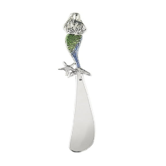Ganz Decorative Spreader (Mermaid)