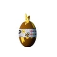 Fuggler Rabbits in Eggs Vinyl Figures, Easter Egg Hunt Gift Pack, 2-Count Plastic Collectibles