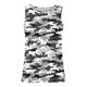 thumbnail image 3 of Casual Summer Tops Hombres Camuflaje Impreso Cuello Redondo sin Mangas, Poliéster Ligero para Uso Diario Y de Fiesta, 3 of 8