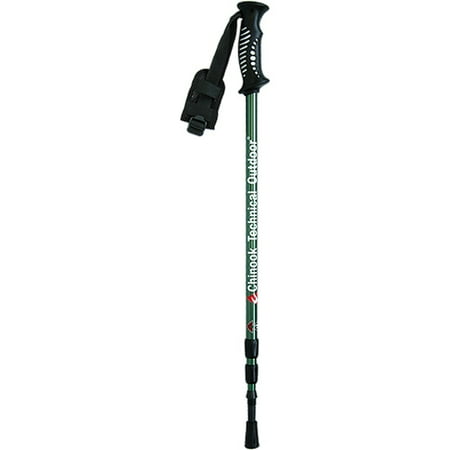 Chinook Adjustable Hiking/Skiing Pole Trekking 3