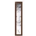 thumbnail image 2 of ArtToFrames 5" x 30" Walnut Picture Frame, 5x30 inch Brown Wood Poster Frame (WOM-4096), 4 Pack, 2 of 8
