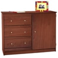 thumbnail image 2 of Comoda Kessa Muebles 90 Durazno, 2 of 2