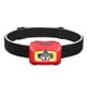 thumbnail image 3 of Faro IPX5 IPX5 Inducción impermeable USB Recargable Reparación de la cabeza de la cabeza con diadema ajustable Pescante Linterna Pesca Scienceny OD019695-00B, 3 of 7
