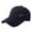 Navy, variant on VLOOCKLW Baseball Cap Unisex Summer Mesh Patchwork Breathable Sun Hat Adjustable Outdoor Sports Casual Daily Wear Caps