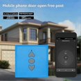thumbnail image 4 of Garage Door Controller WiFi Wireless Garage Door Remote Controller, 4 of 5