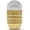 Gold, variant on NCQ 200 Pcs Gold Foil Cupcake Liners Standard Baking Cups Muffin Paper Cases