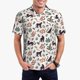 thumbnail image 1 of Fotbe Black Cat And Snake Camiseta Polo de Golf para Hombre con Estampado – Camisa Deportiva Transpirable con Cuello Abotonado-Large, 1 of 6