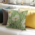 thumbnail image 3 of SHANXI Decorations Pillow Case Decor for Sofa Couch 20x20in, 3 of 5