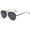 Black, variant on Driving Sunglasses for Women and Men UV Protection Polarized Lenses Plastic Frame Great for Outdoor Activities Enhanced