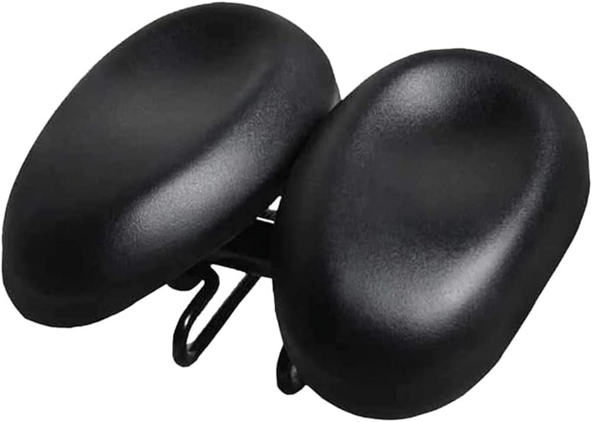 Trjgtas New Noseless Bicycle Seat Comfortable Bicycle Seat For Men Women Ergonomic Soft Double Pad Saddle Cushion A5cf5b50 1380 490b B8fc Ad951df2030c.207d38895461a5bc93c7abed23955a23 - View #8