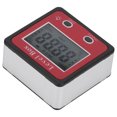 thumbnail image 1 of Ymiko Digital Level LCD Inclinometer Protractor Angle Finder Gauge With, 1 of 8