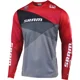 thumbnail image 3 of Nueva camiseta de ciclismo de manga larga Sram para moto todoterreno, para descenso, resistencia, carreras de montaña, poliéster, transpirable, de secado rápido, 3 of 5