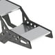 thumbnail image 5 of Reemplazo de carcasa de cuerpo de chasis RC para SCX24 90081 1:24 accesorios de bricolaje DIY coche modificado Macarena Carcasa del cuerpo del marco RC, 5 of 6