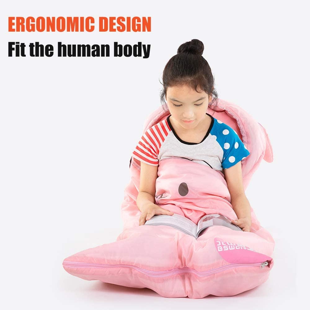 Girls sleeping bags walmart hotsell