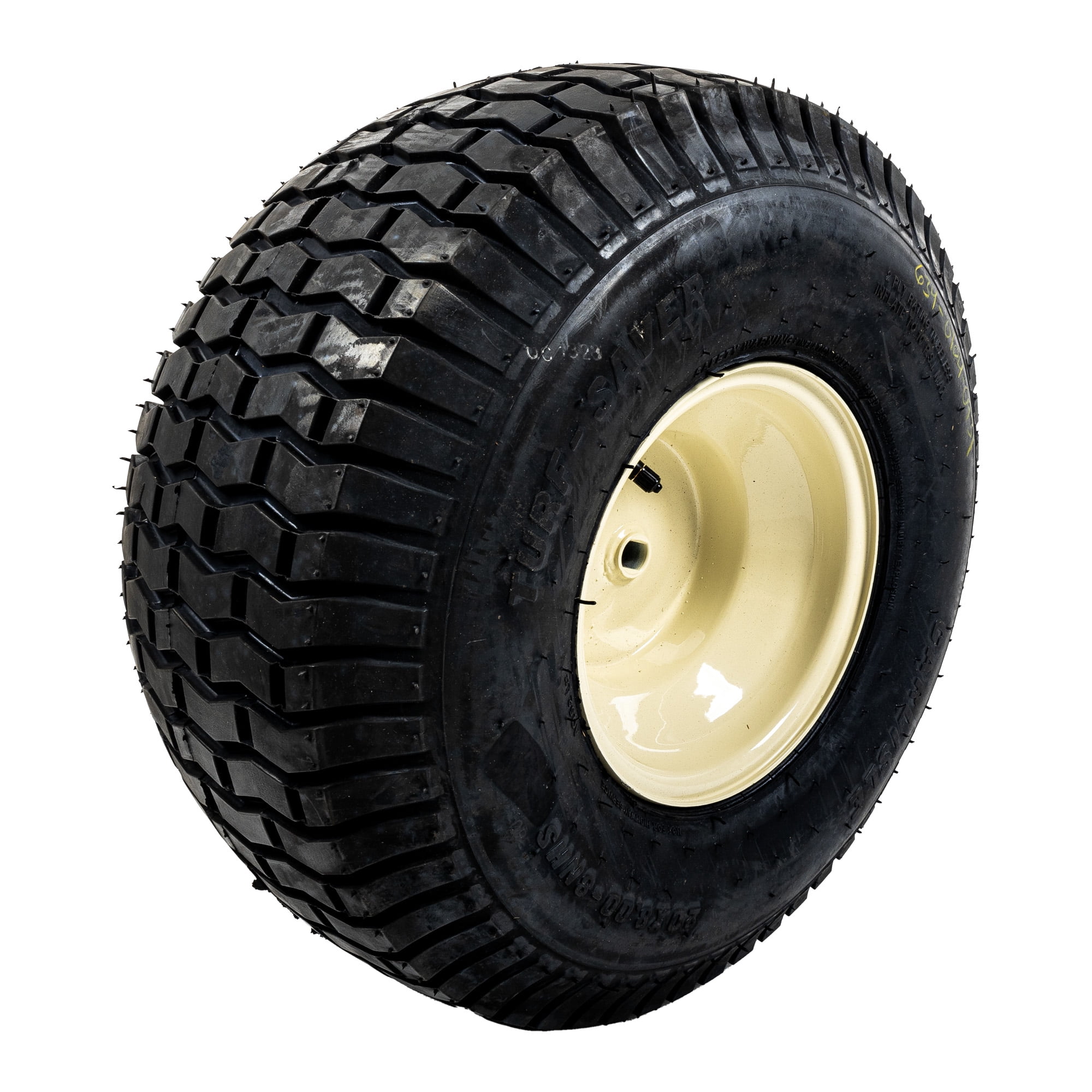 CUB CADET Wheel Assembly 20x8x8 for XT1 42 46 50, LTX 1040 1045