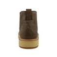 thumbnail image 5 of TWISTED X Adult Male 4in Shitake Work Chelsea Boots, Size: 11, Width: M, 5 of 6