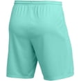 thumbnail image 2 of Nike Men's Park III Shorts - Hyper Turquoise Large, 2 of 2
