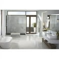 thumbnail image 3 of Moen Align Brushed Nickel 12" Designer Grab Bar, 3 of 3