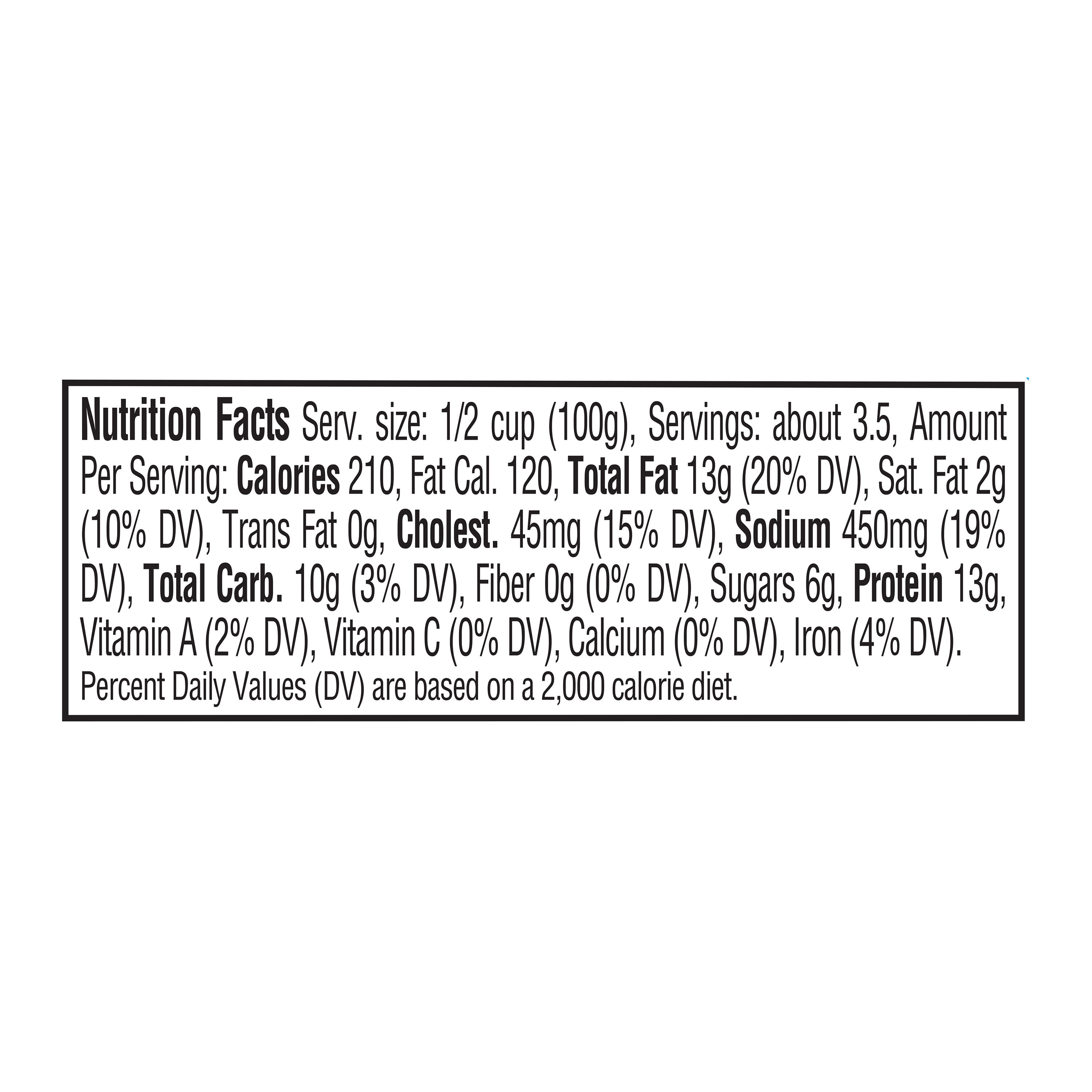 Freshness Guaranteed Rotisserie Seasoned White Meat Chicken Salad, 12 oz