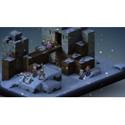 Final Fantasy Tactics –The Ivalice Chronicles, Nintendo Switch