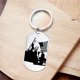 thumbnail image 5 of Llavero Trump Shot Fight Regalo Libertad EE. UU. para Amigos, 5 of 6