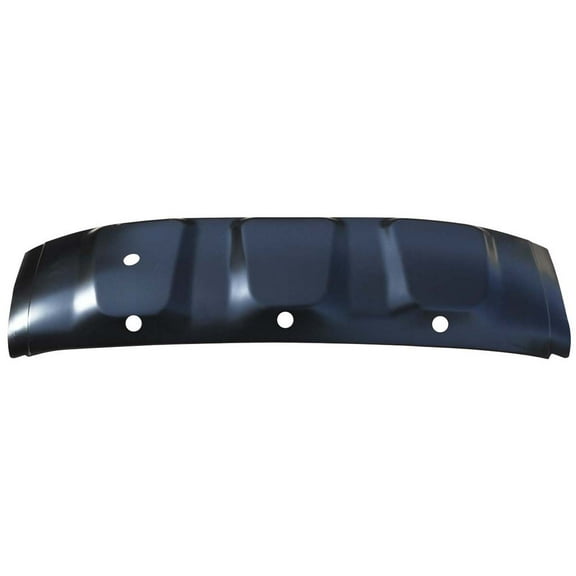 REAR PASSENGER SIDE INNER WHEEL HOUSING; 1500/2500/3500; 30x9x5 INCH;