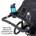 thumbnail image 5 of Baby Trend Expedition® Race Tec™ Plus Jogger, 5 of 18