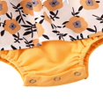 thumbnail image 4 of MesaSe Robe Sans Manches à Fleurs pour Fille, Tenue d'Été, 4 of 5