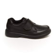 thumbnail image 2 of Zapatos Stride Rite SR Laurence para Niños Negros Talla 10.5 Niños Grandes, 2 of 7