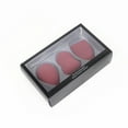 thumbnail image 2 of Juego de esponjas de maquillaje Esponjas de maquillaje Licuadora Esponja de belleza vegana sin látex Esponja de belleza profesional Licuadora Maquillaje Base de huevo Mezcla Cosmética Soplo de, 2 of 4