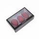 thumbnail image 2 of Juego de esponjas de maquillaje Esponjas de maquillaje Difuminadora Esponja de belleza vegana sin látex Esponja de belleza profesional Difuminadora Huevo de maquillaje Mezclador de base Borla de, 2 of 4