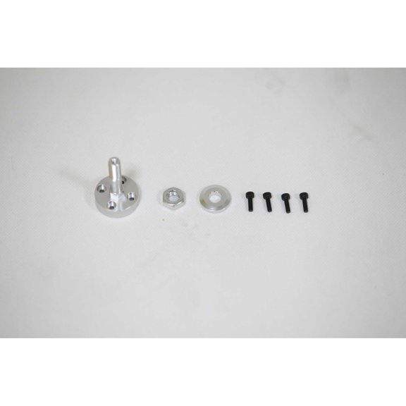 FMS Motor Shaft 4258- FMMDZ005 Motor Accessories/Gearboxes Air