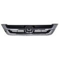 thumbnail image 1 of Parrilla Cr-V 2010 A 2011 Honda Generica Moldura Cromada, 1 of 3
