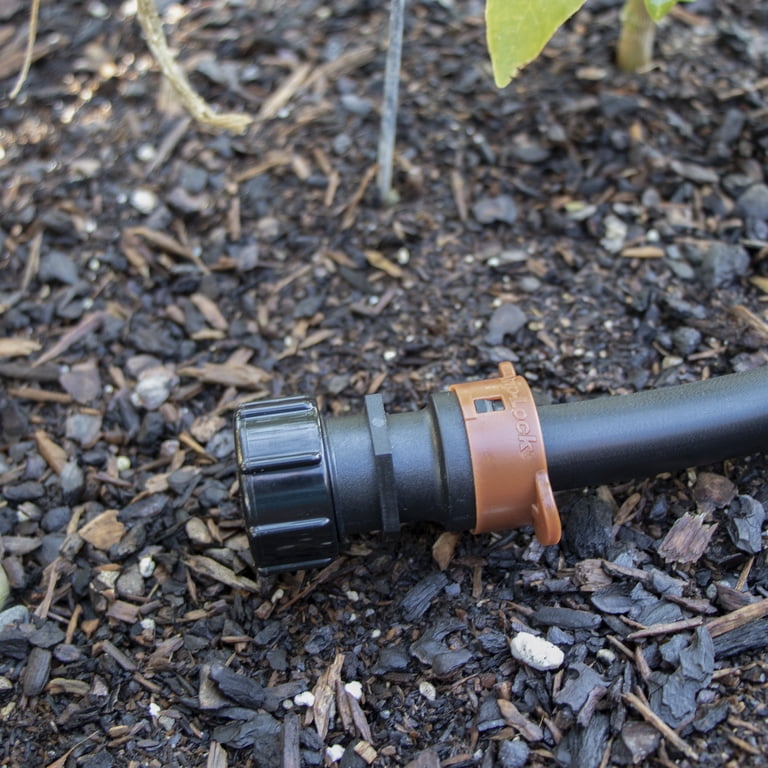 Drip Irrigation Parts