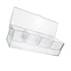 thumbnail image 4 of Servidor De Condimentos Refrigerado Multifunción Duradero Para Salsa De Restaurante De Fiesta Sunnimix Servidor de condimentos refrigerados, 4 of 8