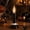 A, variant on Plug-in Flickering Flame Candle Lamp US Plug Retro Drip Wax Lotus Base Christmas Decor