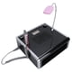 thumbnail image 5 of Máquina 108W 4 En 1 Colector De Polvo De Succión De Uñas Lámpara De Curado Para Decoración De Uñas Rectificador De Luz, 5 of 7