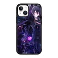 thumbnail image 1 of sword art online kirito iPhone 15 Plus Case BLN2263,iPhone 15 Pro, 1 of 3