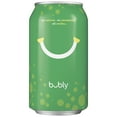 thumbnail image 4 of bubly Lime Sparkling Water, 12 fl oz, Can, 4 of 4