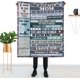 thumbnail image 5 of LHSHID Gifts for Grandma Grandma Blanket Grandma Birthday Gifts Christmas Grandma Gift Ideas for Grandma Soft Cozy Flannel Throw Blanket Grandma Gifts from Grandchildren 50x60in, 5 of 6