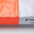thumbnail image 4 of Champro 2 Bases Matelassées avec Double Première Base (Orange/blanc), 4 of 5