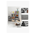 thumbnail image 3 of Estante De Almacenamiento Xtellar  Multifuncional Librero Zapatero, 3 of 3
