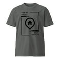 thumbnail image 2 of Ask Me About Real Estate T-Shirt, 2 of 10